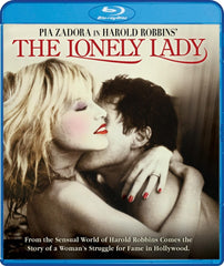 The Lonely Lady - (Widescreen) - [Blu-ray]