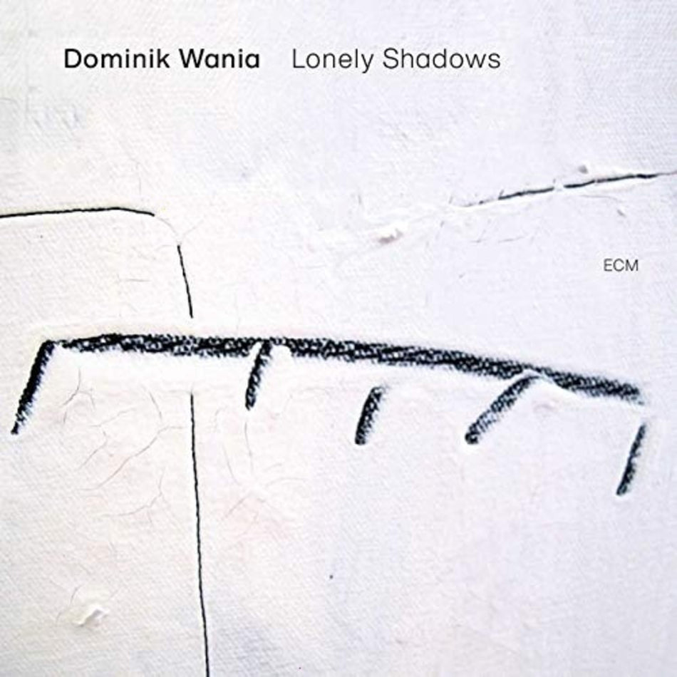 Dominik Wania - Lonely Shadows - [Vinyl]