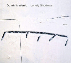 Dominik Wania - Lonely Shadows - [CD]