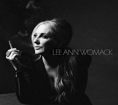 Lee Ann Womack - The Lonely, The Lonesome & The Gone - (Digipack Packaging) - [CD]