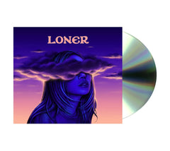 Alison Wonderland - Loner - [CD]