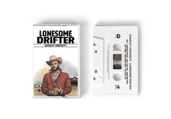 Charley Crockett - Lonesome Drifter - [Cassette]