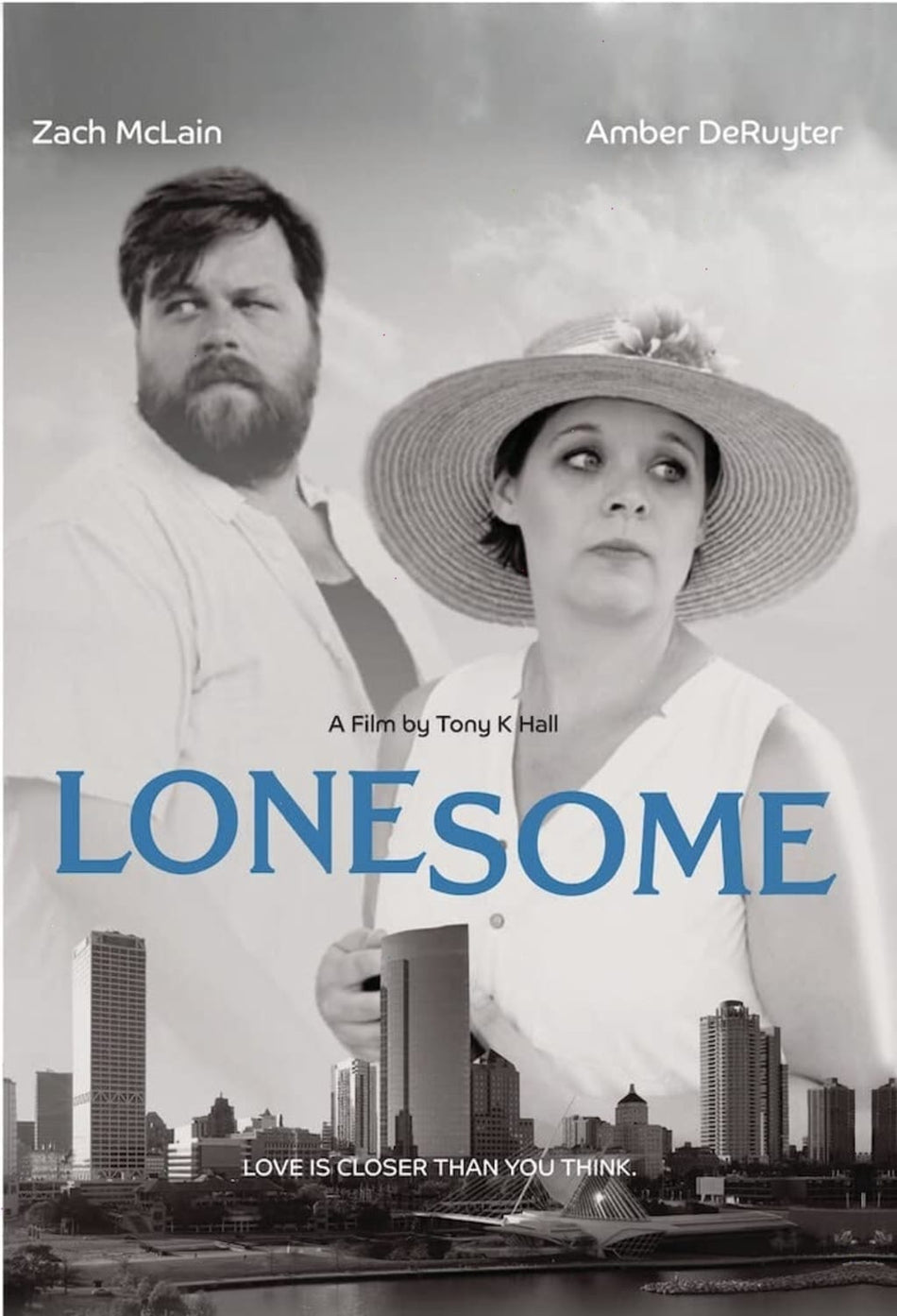 Lonesome - (Dolby, AC-3) - [DVD]