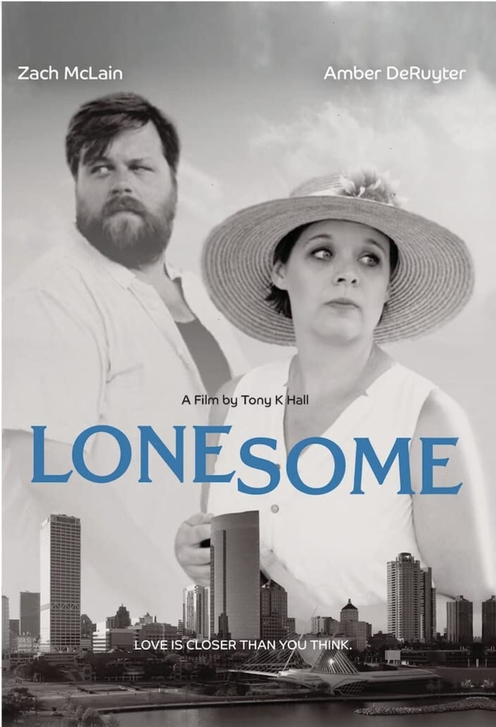Lonesome - (Dolby, AC-3) - [DVD]