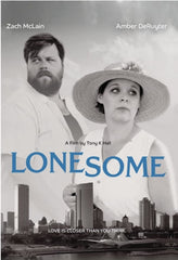 Lonesome - (Dolby, AC-3) - [DVD]