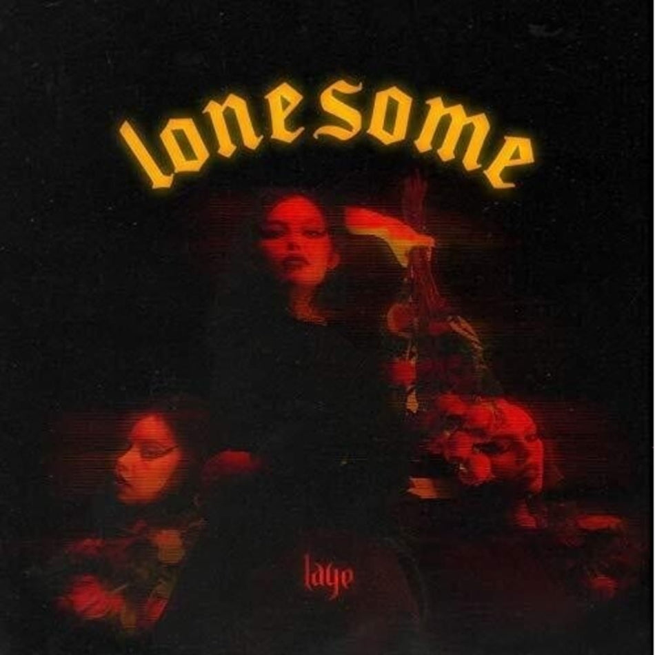 Laye - Lonesome - [Vinyl]