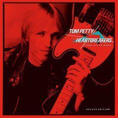 Tom Petty & the Heartbreakers - Long After Dark - (Indie Exclusive, Limited Edition, Colored Vinyl, Turquoise, Lithograph) - [Vinyl]