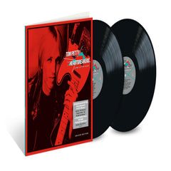 Tom Petty - Long After Dark - (Deluxe Edition) - [Vinyl]