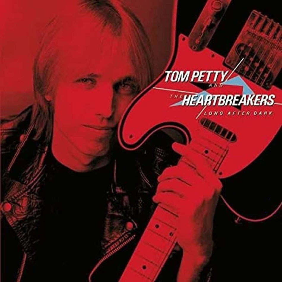 Tom Petty & Heartbreakers - Long After Dark - (180 Gram ) - [Vinyl]