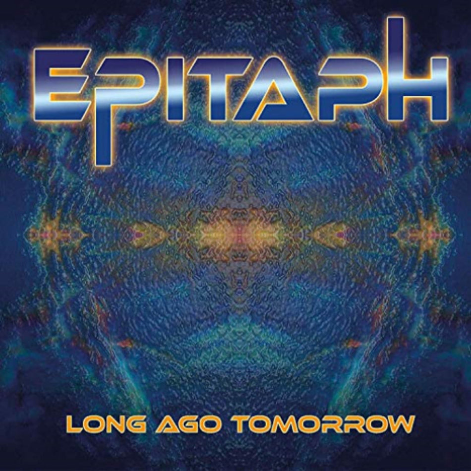 Epitaph - Long Ago Tomorrow - [Vinyl]