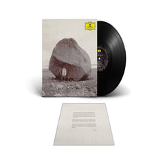 Snorri Hallgrmmsson - Longer Shadows, Softer Stones - [Vinyl]