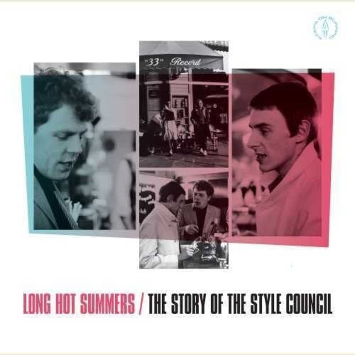The Style Council - Long Hot Summers: The Story Of The Style Council - [Vinyl]