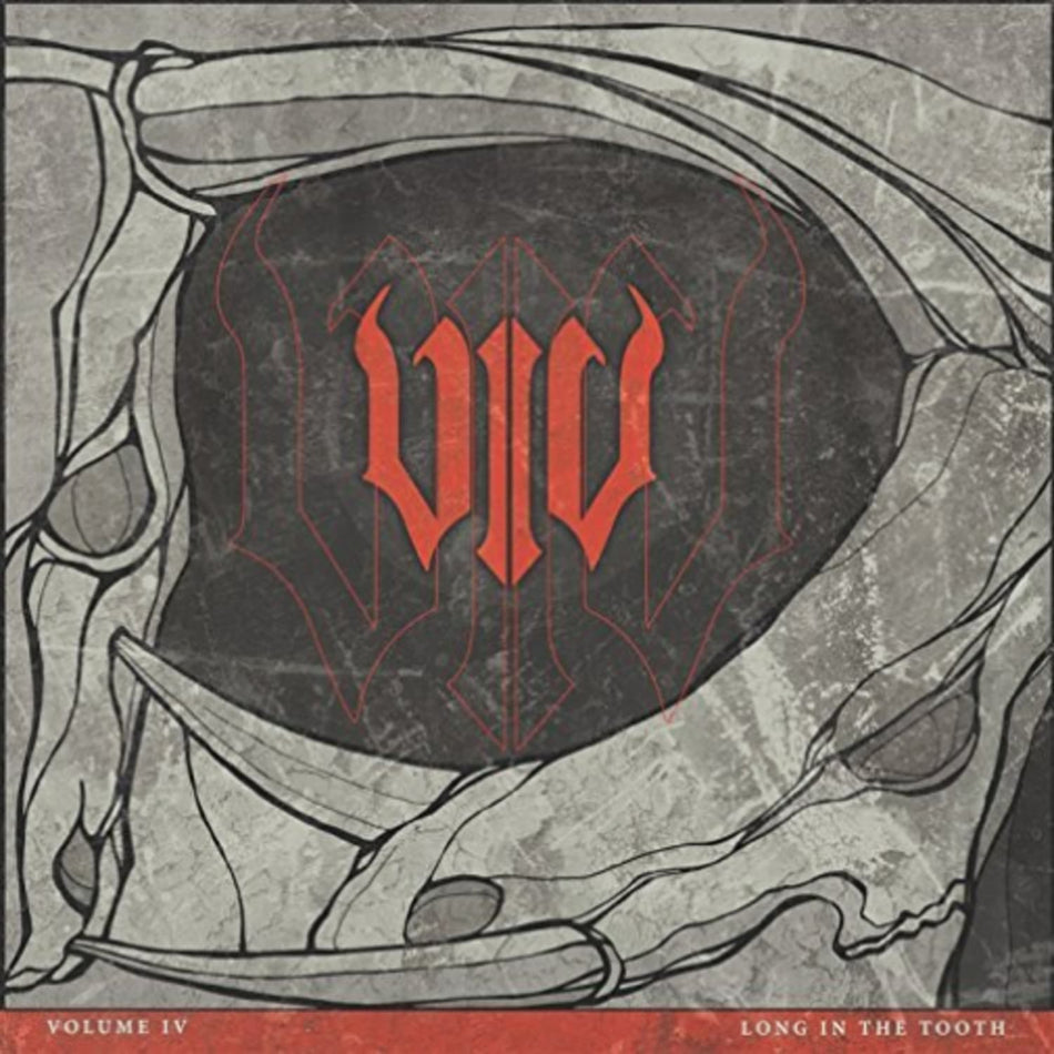 Volume IV - Long in the Tooth - [Vinyl]