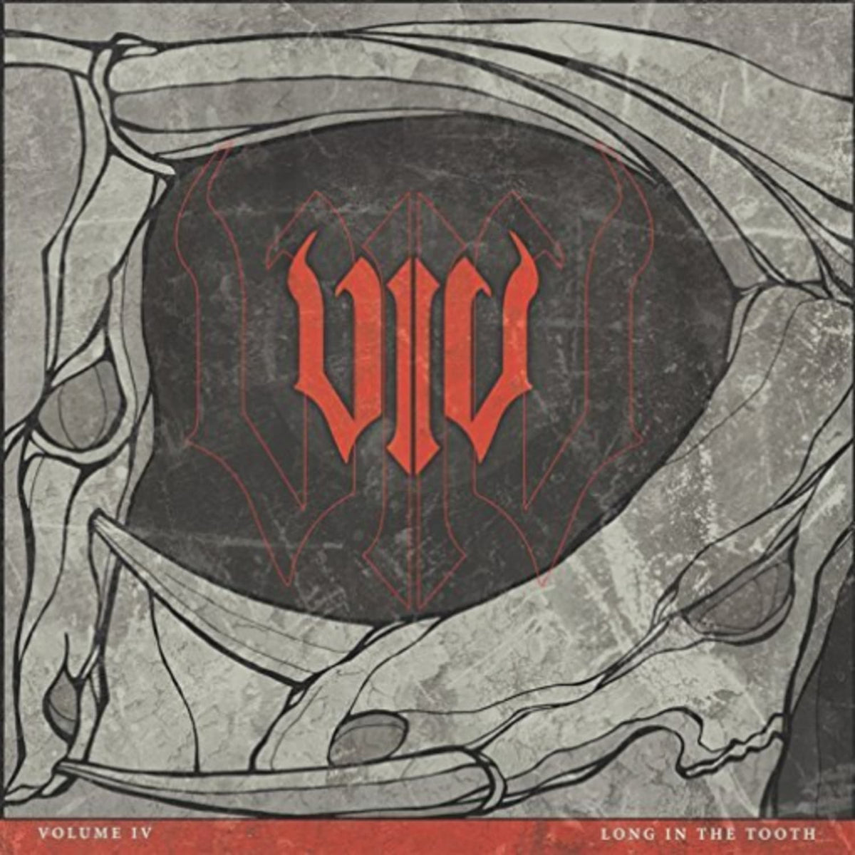 Volume IV - Long in the Tooth - [Vinyl]