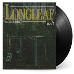 Muscadine Bloodline - Longleaf Lo-Fi - [Vinyl]
