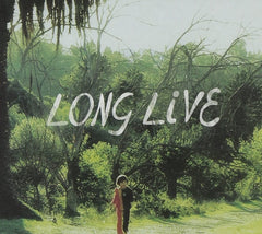 Snowblink - LONG LIVE - [CD]