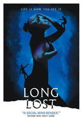 LONG LOST - [DVD]