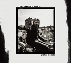 Tim Montana - Long Shots - [CD]