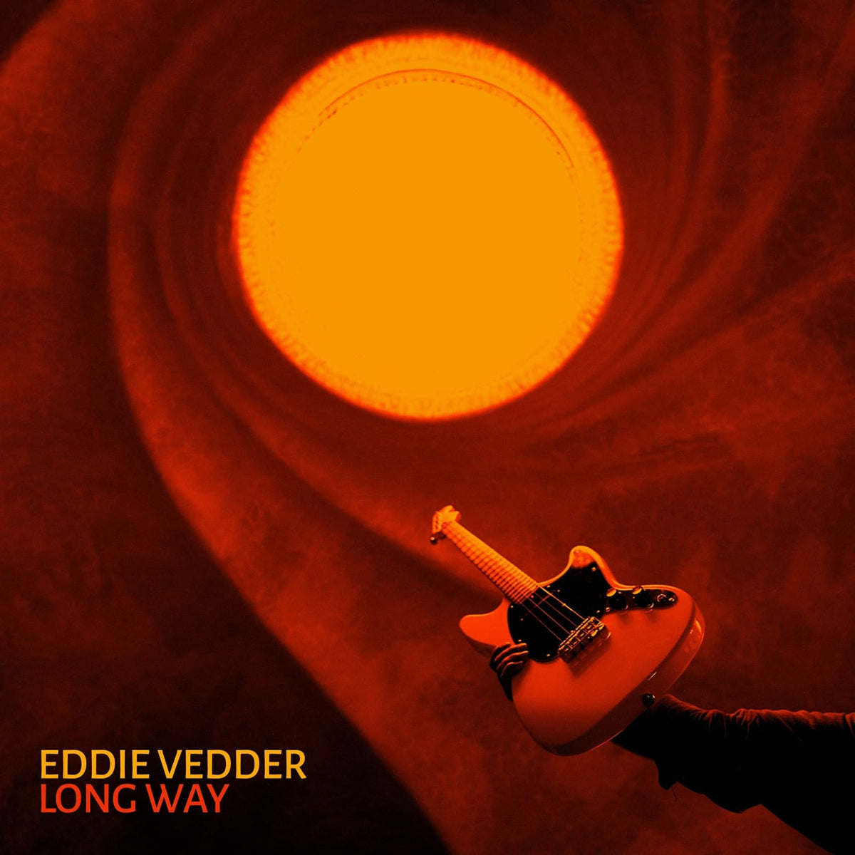 Eddie Vedder - Long Way [7" Single] - (Limited Edition) - [Vinyl]