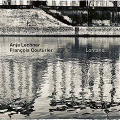 Anja Lechner - Lontano - [Vinyl]