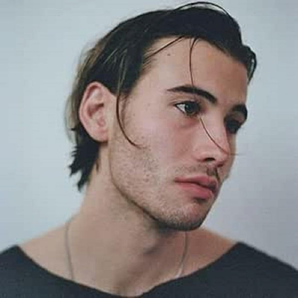 Lorenz Ambeek - Look At Me Now - 180 Gram - [Vinyl]