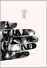 Feist - LOOK AT WHAT THE LIGHT DI - [DVD + CD]