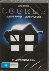 Looker - [DVD]