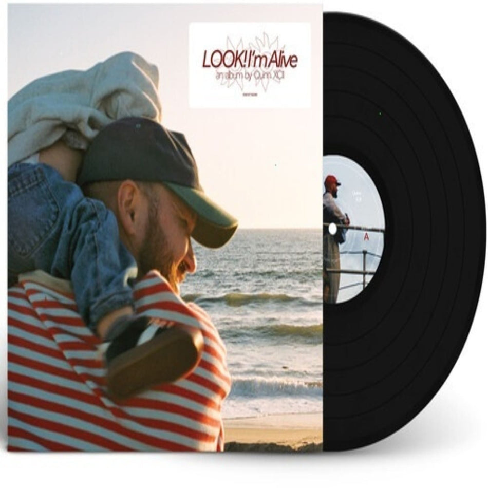 Quinn Xcii - Look! I'm Alive - [Vinyl]