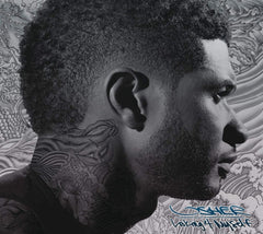 USHER - Looking 4 Myself - [CD]