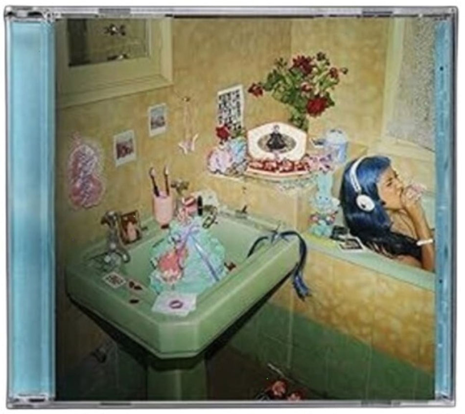 Ecca Vandal - Looking For People To Unfollow - [CD]