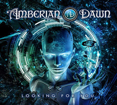 Amberian Dawn - Looking For You - [CD]