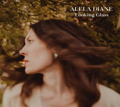 Alela Diane - Looking Glass - [CD]
