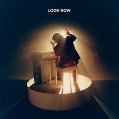 Oscar Lang - Look Now - [Vinyl]