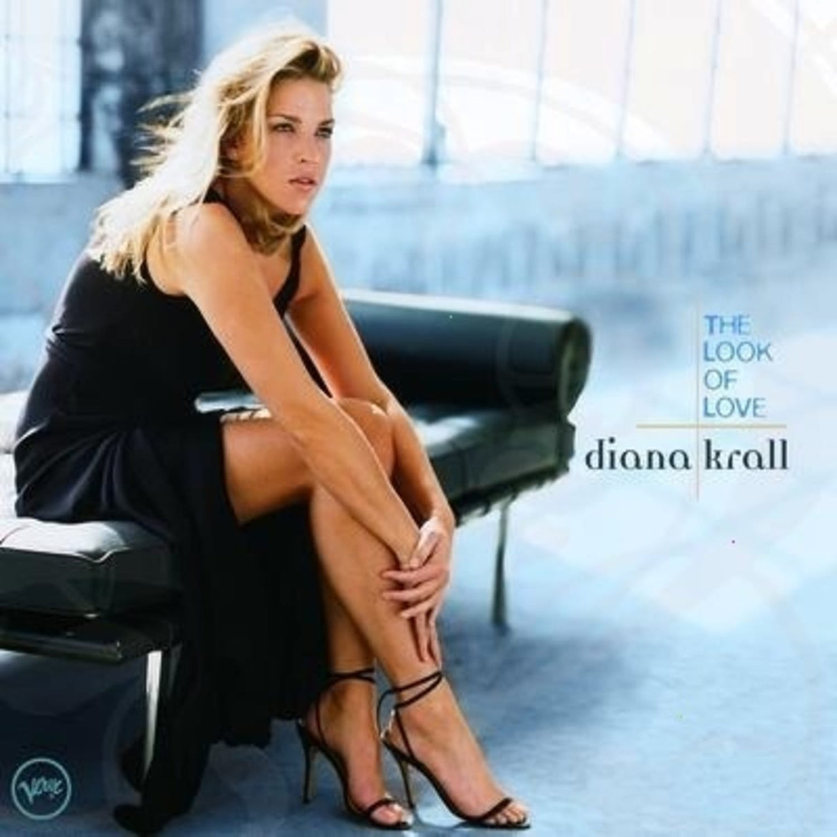 Diana Krall - The Look Of Love - [Vinyl]