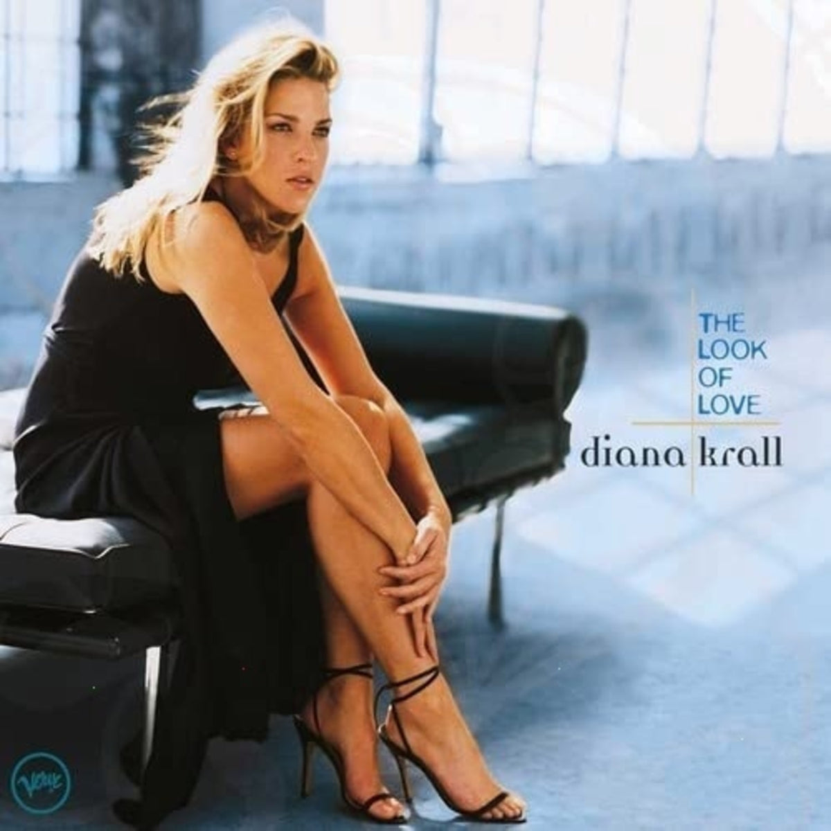 Diana Krall - The Look Of Love - (180 Gram ) - [Vinyl]