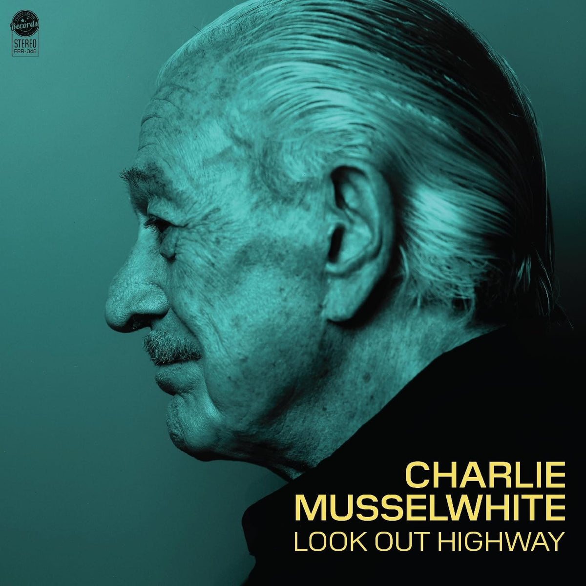 Charlie Musselwhite - Look Out Highway - (140 Gram Vinyl, Gatefold LP Jacket) - [Vinyl]