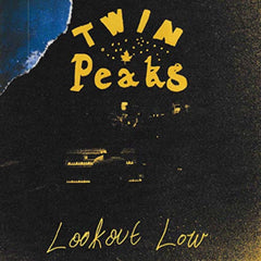 Twin Peaks - Lookout Low - [Vinyl]