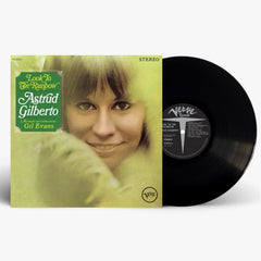 Astrud Gilberto - Look To The Rainbow (verve By Request Series) - [Vinyl]
