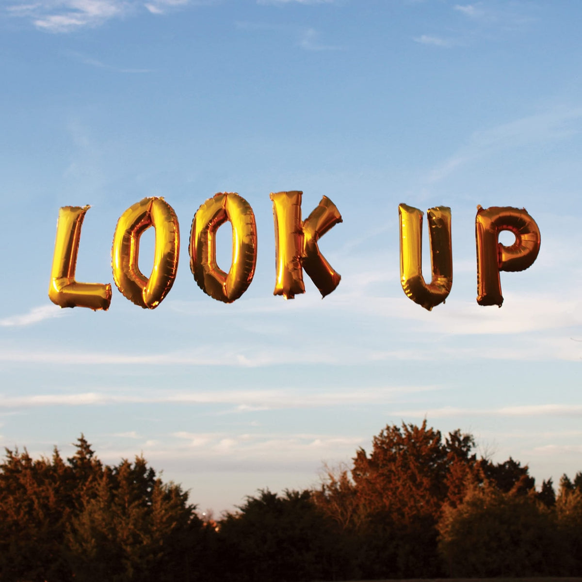 Drunk Uncle - Look Up (Blue Skies) - [Vinyl]