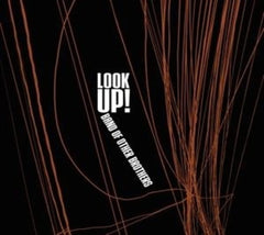 Band Of Other Brothers - Look Up - [CD]