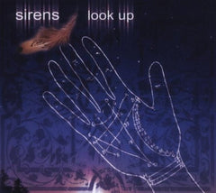 Sirens - LOOK UP - [CD]