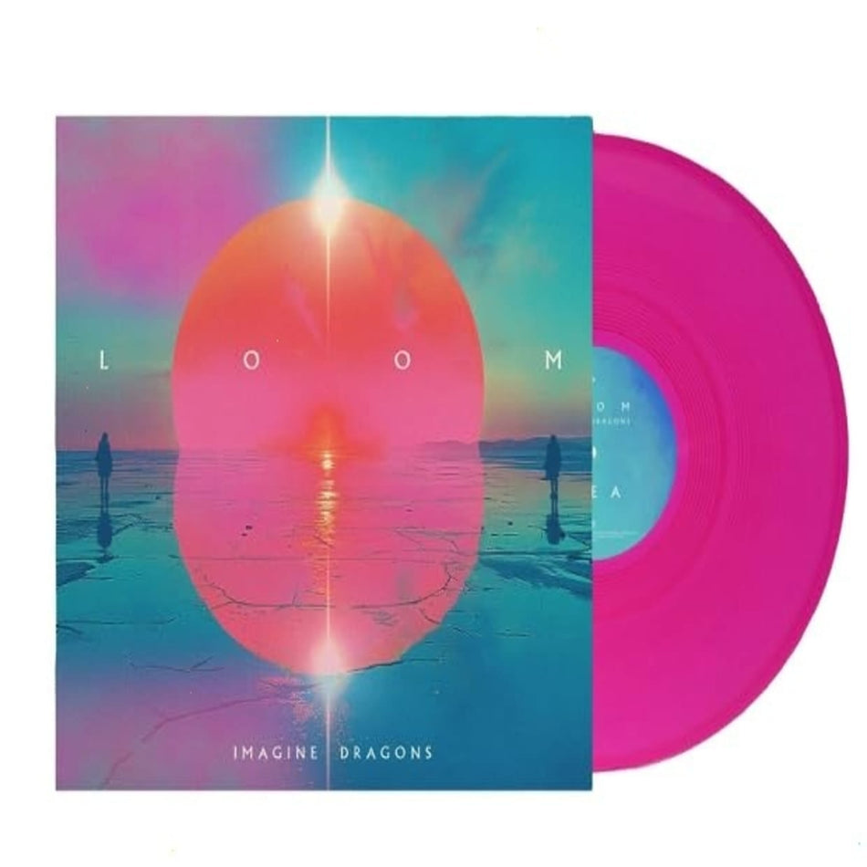 Imagine Dragons - Loom - [Vinyl]