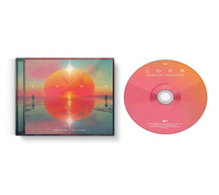 Imagine Dragons - LOOM - [CD]