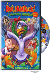 Bah, Humduck!: A Looney Tunes Christmas - (Dubbed, Dolby, AC-3, Standard Screen) - [DVD]