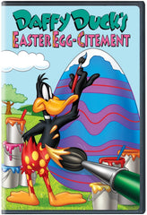 Daffy Duck's Easter Egg-citement - (Eco Amaray Case) - [DVD]