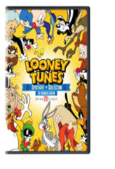 LOONEY TUNES: SPOTLIGHT COLLECTION: THE PREMIERE EDITION - [DVD]