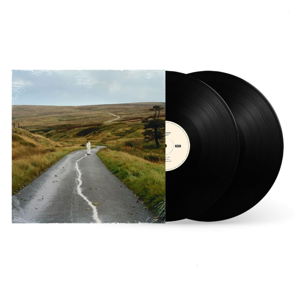 Jordan Rakei - The Loop - [Vinyl]
