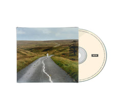 Jordan Rakei - The Loop - [CD]