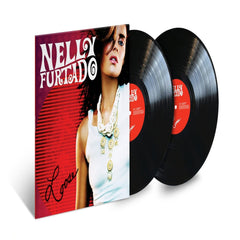 Nelly Furtado - Loose - [Vinyl]