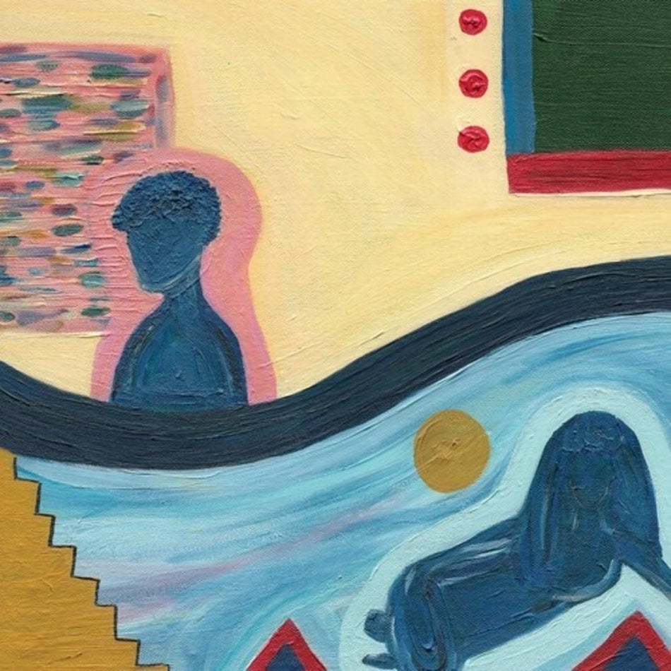 Courtney Marie Andrews - Loose Future - [Vinyl]